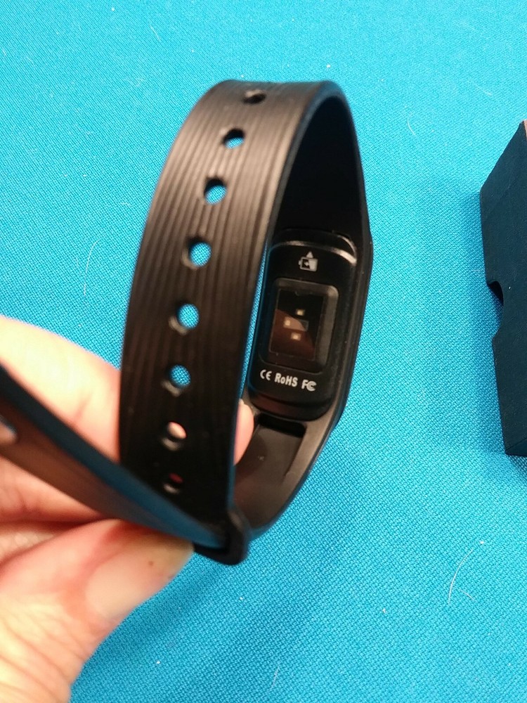 Smart Bracelet Continuous Heart Rate Bracelet
