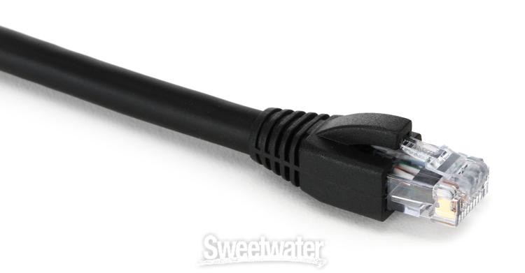 Pro Co Excellines ProCat Anti-snag Ethernet Cable - 25'