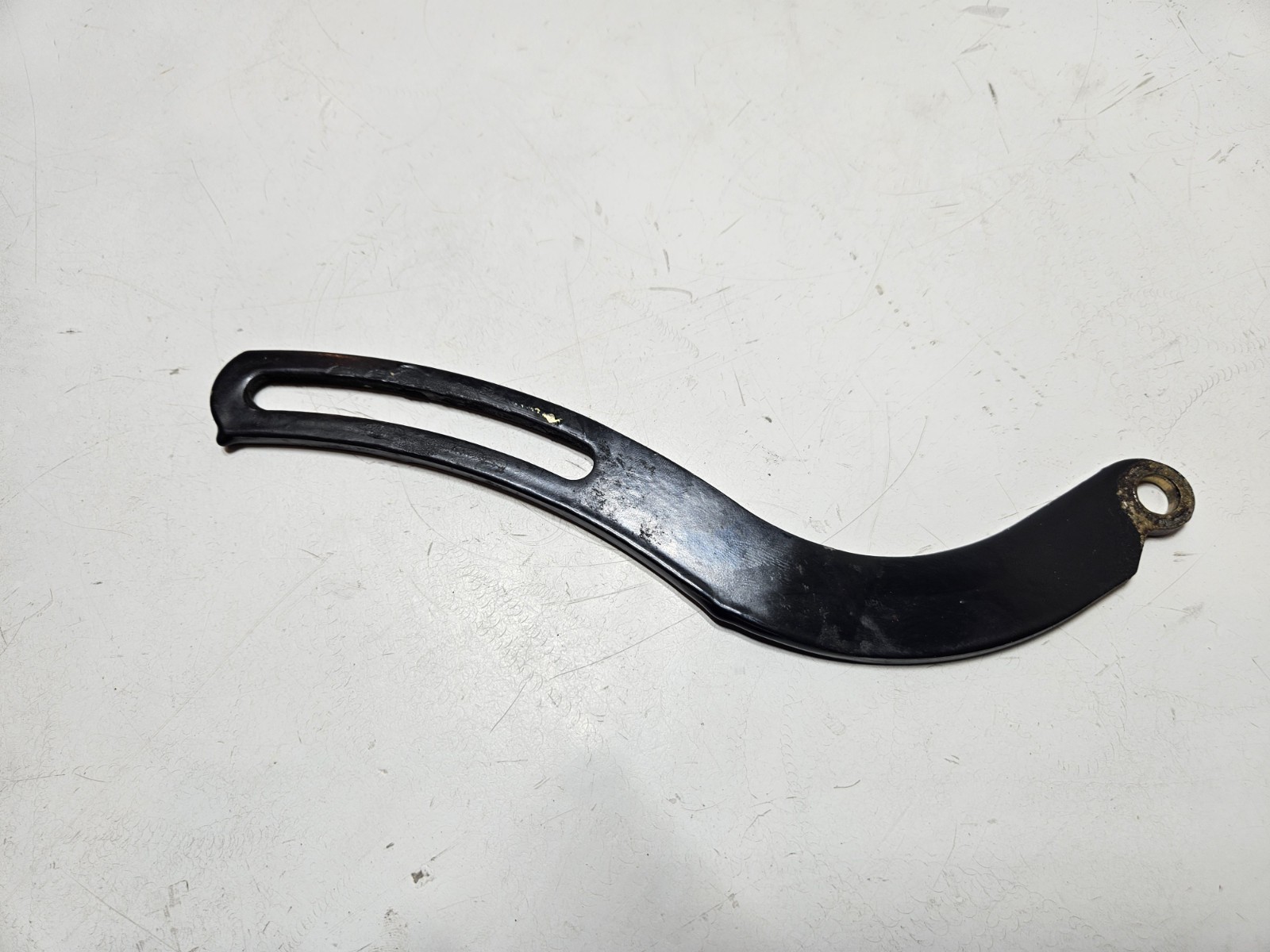 OEM Volvo Penta OMC Cobra GM 3.0L Alternator Support Bracket 915023