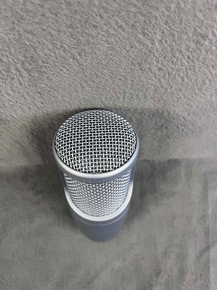 AKG Perception 100 Studio Condenser Microphone