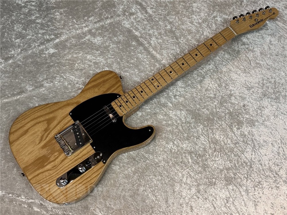 EDWARDS E-TE-ASM Vintage Natural