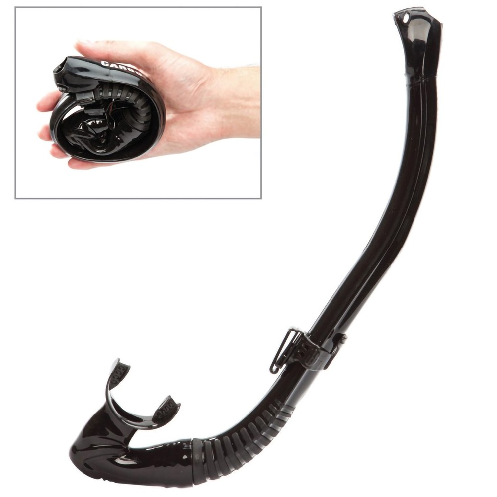 XS Scuba Cargo Diving Snorkel