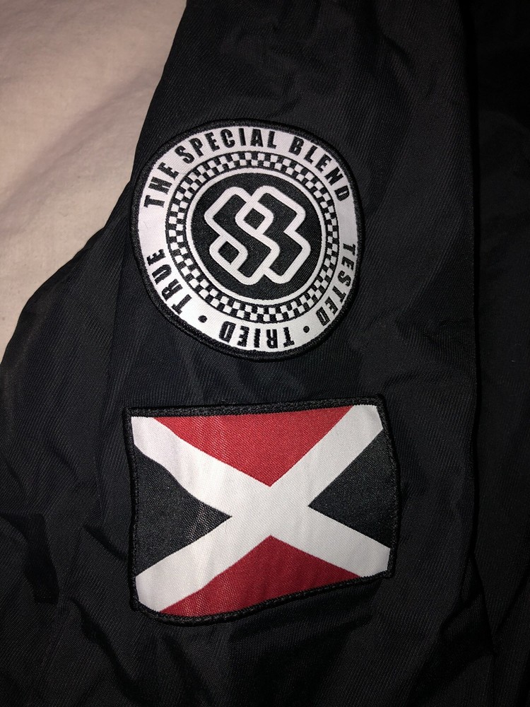 Special Blend Jacket NOS