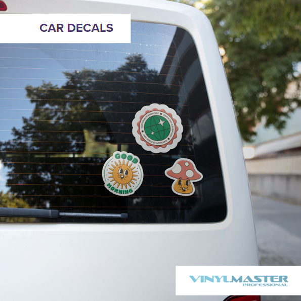 VinylMaster PRO Professional Sign Maker & Sign Shop Software (No Disk) V5