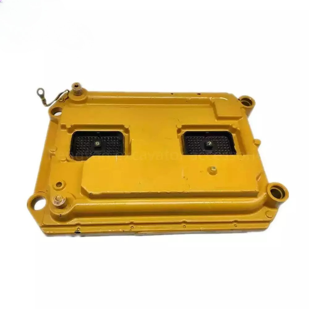 ECM Engine Controller compatible With CAT E325C E330C E320D Excavator 3126B