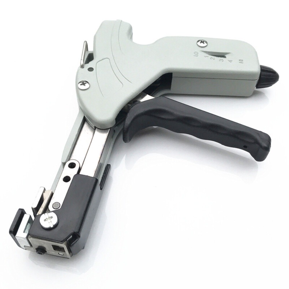 Stainless Steel Strapping Pliers, Self-Locking Strapping Machine Tool