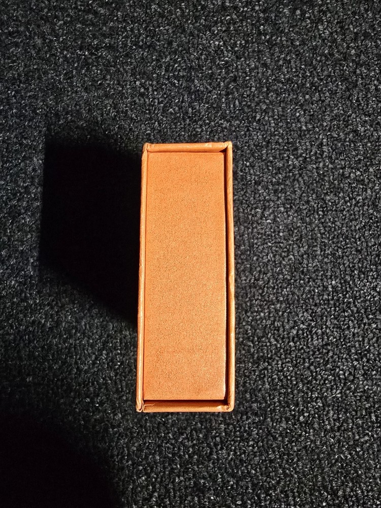 H4- Smart Ring Health Tracker, Size 9- Silver ***