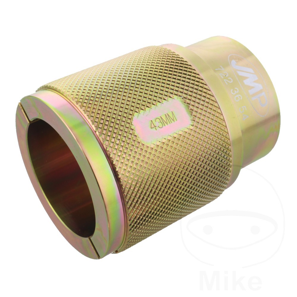 JMP FORK SEAL DRIVER SPLIT 1pc Fits BMW C Evolution ABS 2016