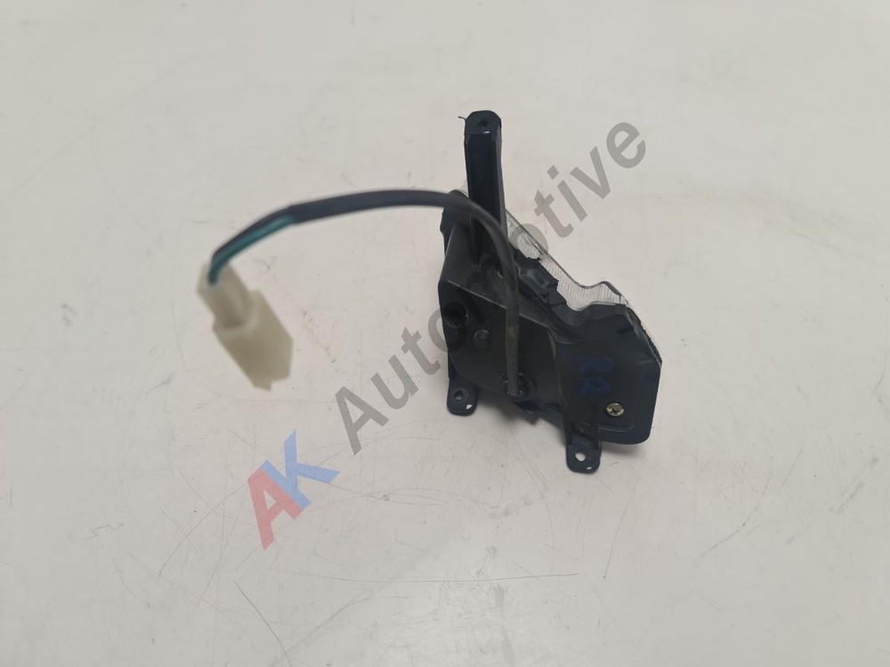 Keeway Cityblade 125 E4 2017~2021 - Right Rear Indicator