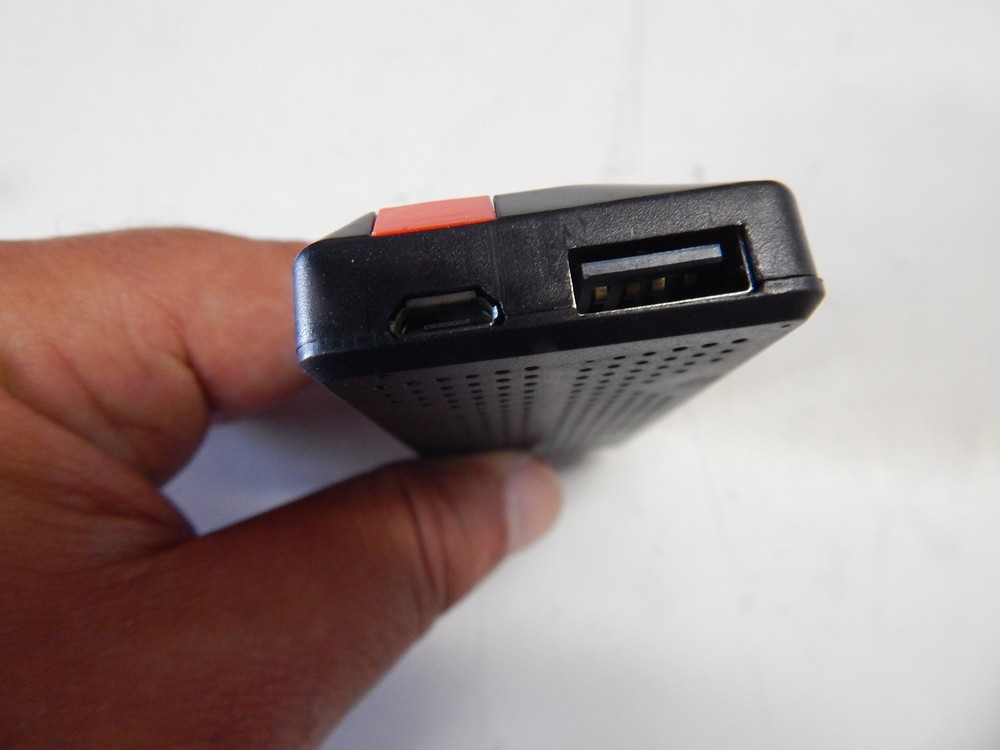 Andoer MK809IV Mini pc TV Dongle Stick android