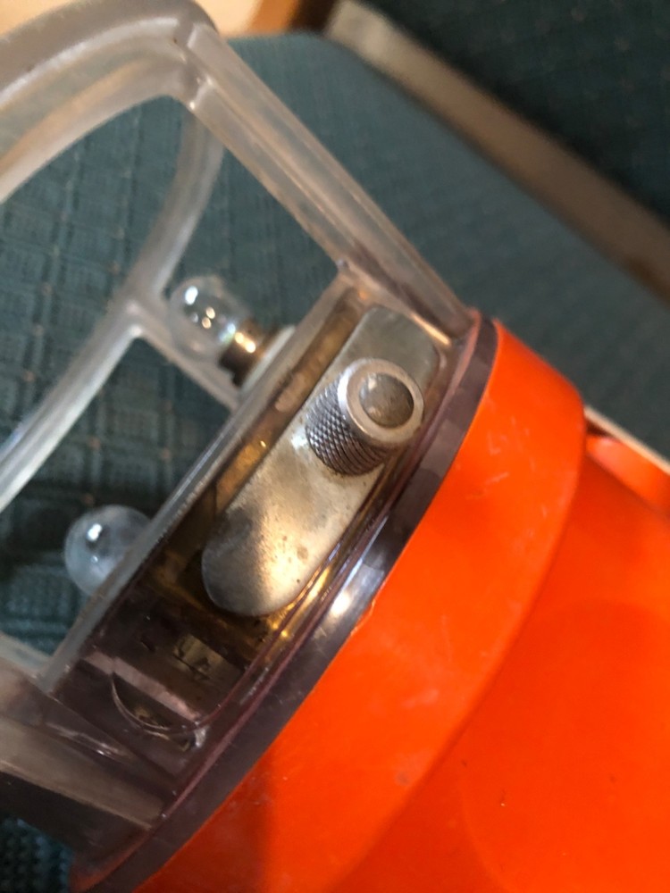 Railroad Lanterns Starlite 222
