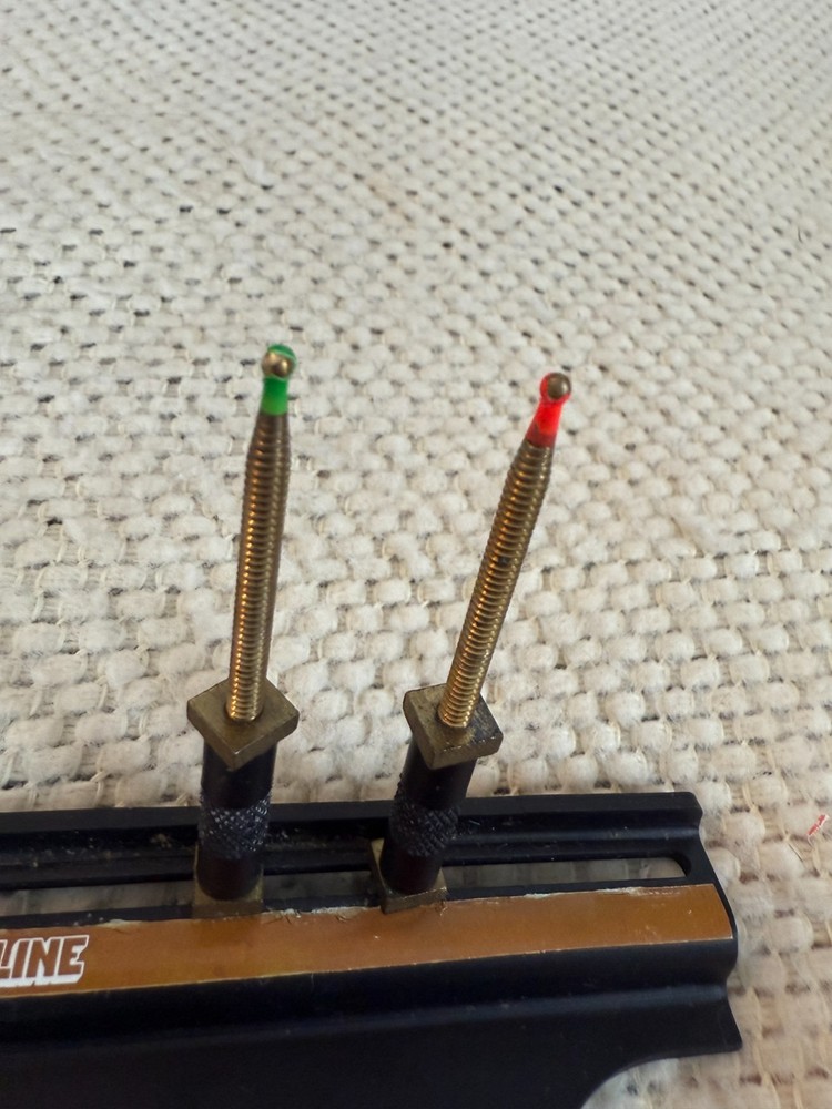 Proline Archery Single Slot Archery Sight