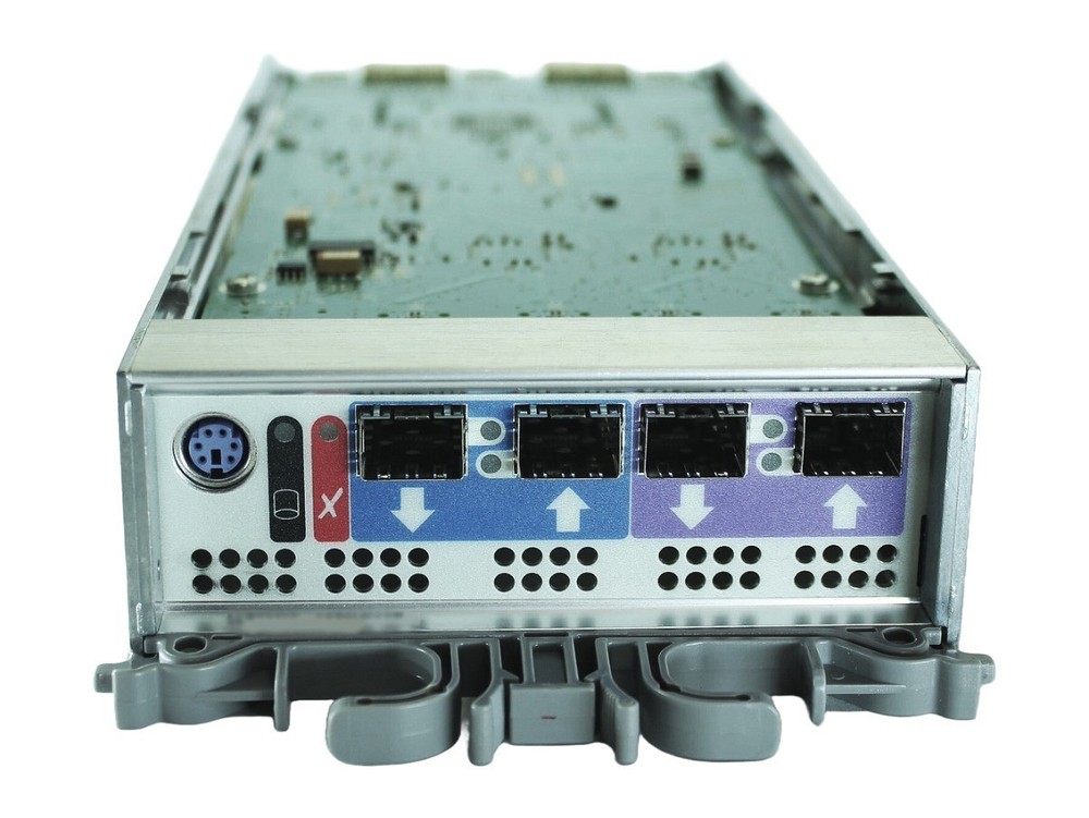 Storage array controller Dell Storage SC 4xFC 2GB VXRHD