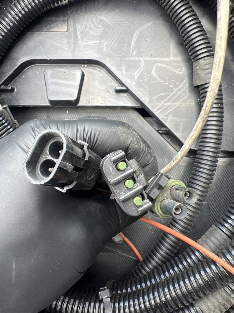 HAR003-061036507 E Wiring Harness