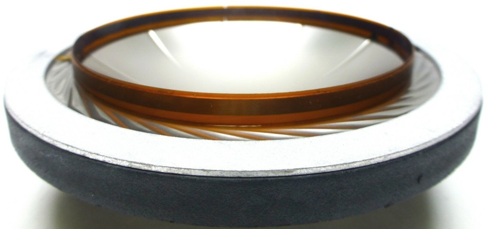 Replacement Diaphragm for B&C DE780TN-8 Neodymium Titanium Driver 8Ω