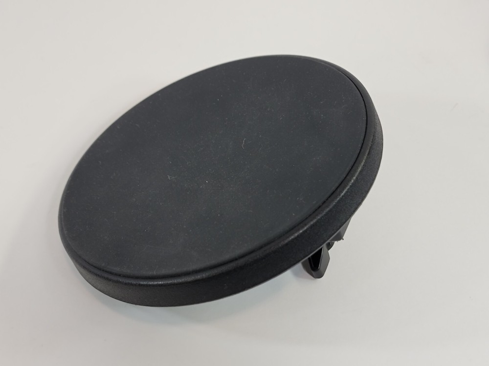 Alesis 8" Single Zone Electronic Drum Pad, 1/8" Plug