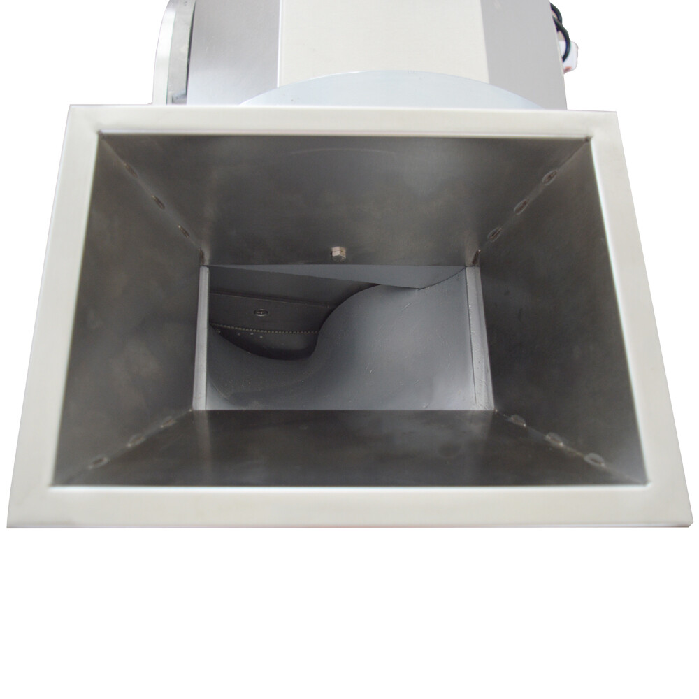 Electric Bulb Vegetable/fruit Slicer Machine 110V 750W with Multi-Cut Functions
