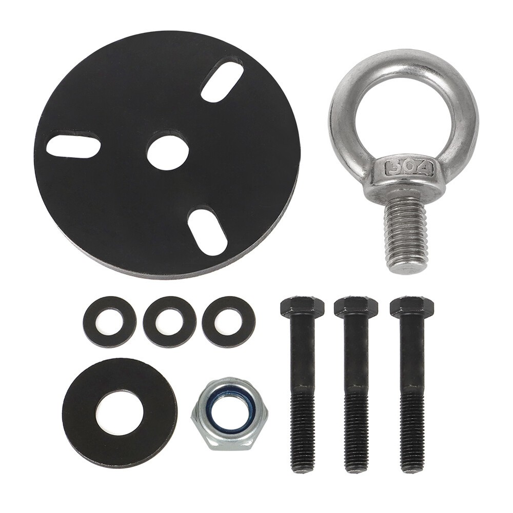 FOR JOHNSON OMC BRP ETEC OUTBOARD MOTOR ENGINE LIFTING RING TOOL EYE US