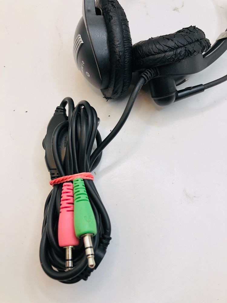 Sentry HMM10 headset