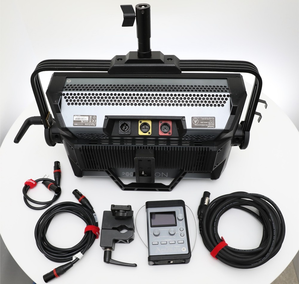 Aputure Nova P300c RGBWW LED Panel -  Good Condition