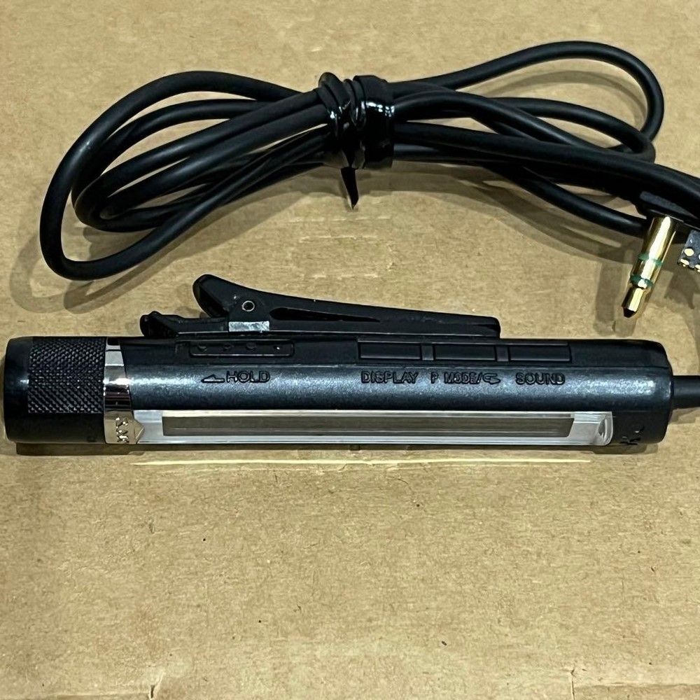 SONY MZ-RH1 Portable MD Player Operation confirmed With box