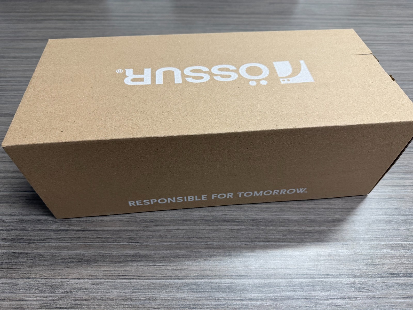 Ossur CTI3 Knee Brace for ACL, MCL, LCL, PCL or Instabilities - 33% OFF MSRP