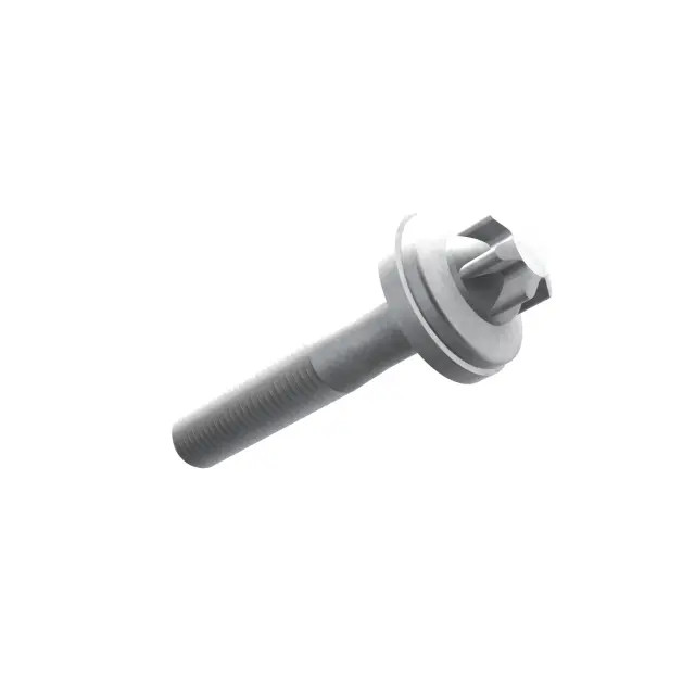 Genuine Mopar Bolt And Washer 68439302AA