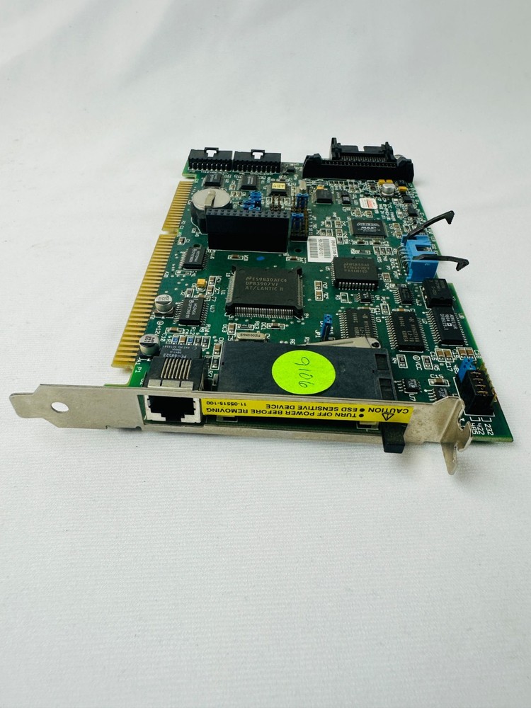 CTC-Parker 05-05463-101 Graphics Controller Card