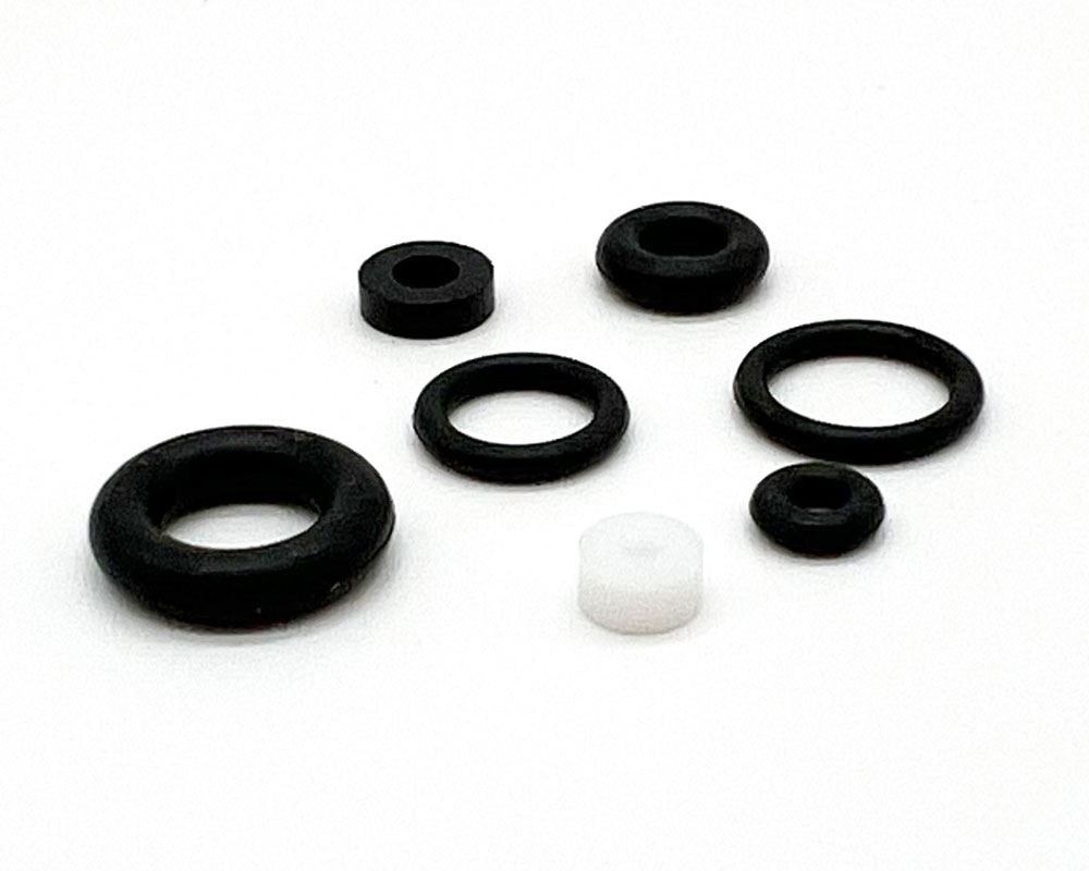 Spaz Stix - Airbrush Replacement O-ring Set