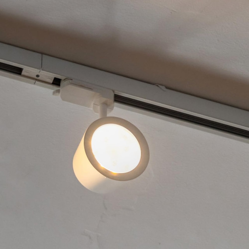 LED Downlight Diffuser 4 Inch Anti-Glare Spotlight Lamp Shade Diffuser 10 PCS