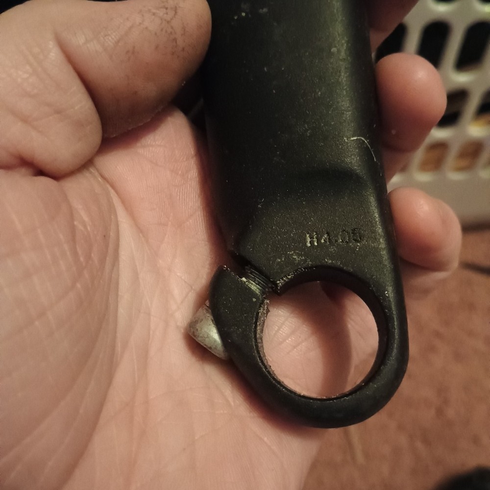 cyclepro bar ends