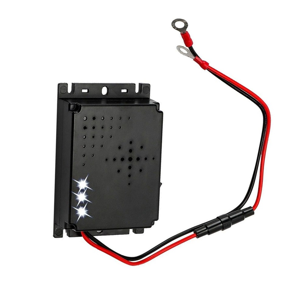 High Quality Replacement Pest Repeller Unit for Car Vehicle Ultrasonic Device