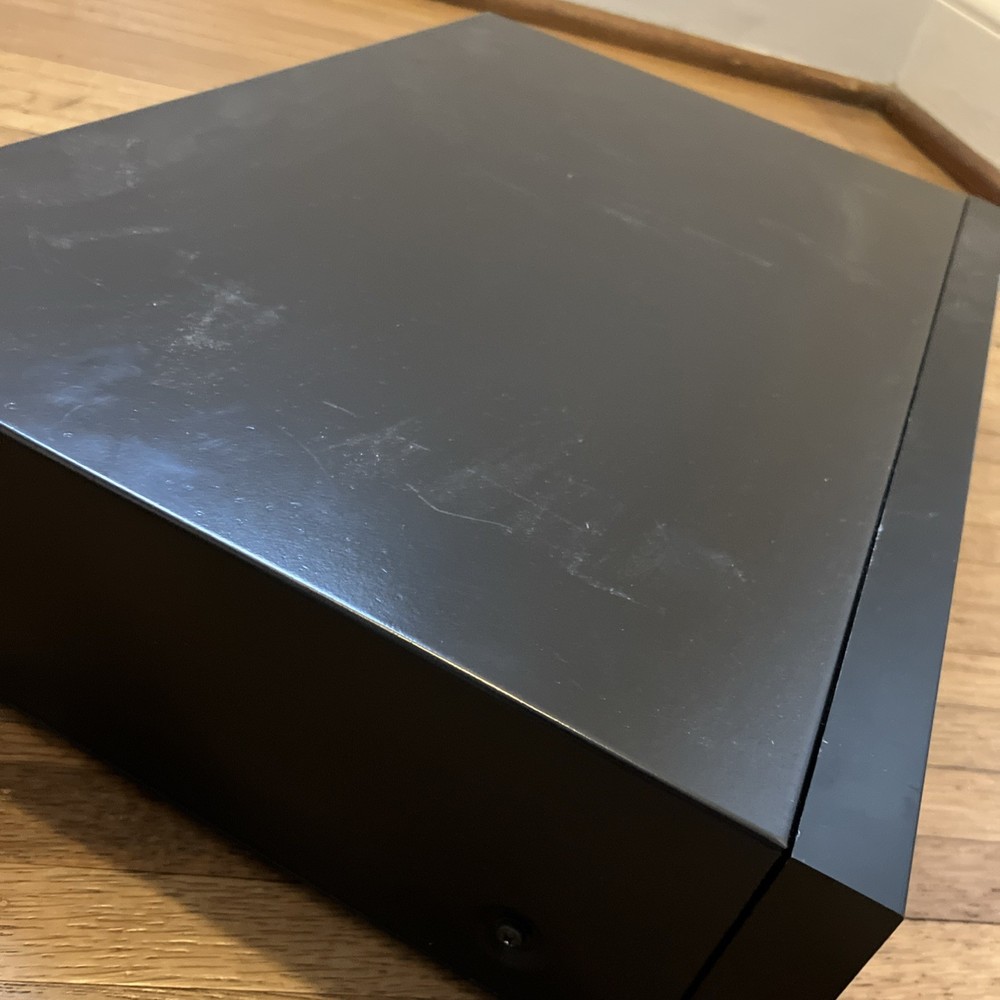 Fisher CD Player AD-875