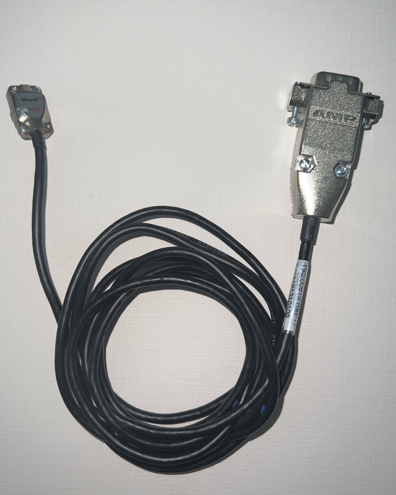 MicroE MTE 5V Linear Encoder