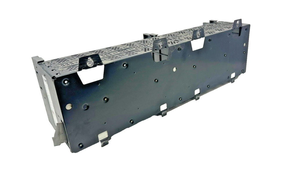 Allen Bradley 1746-A13 PLC Rack