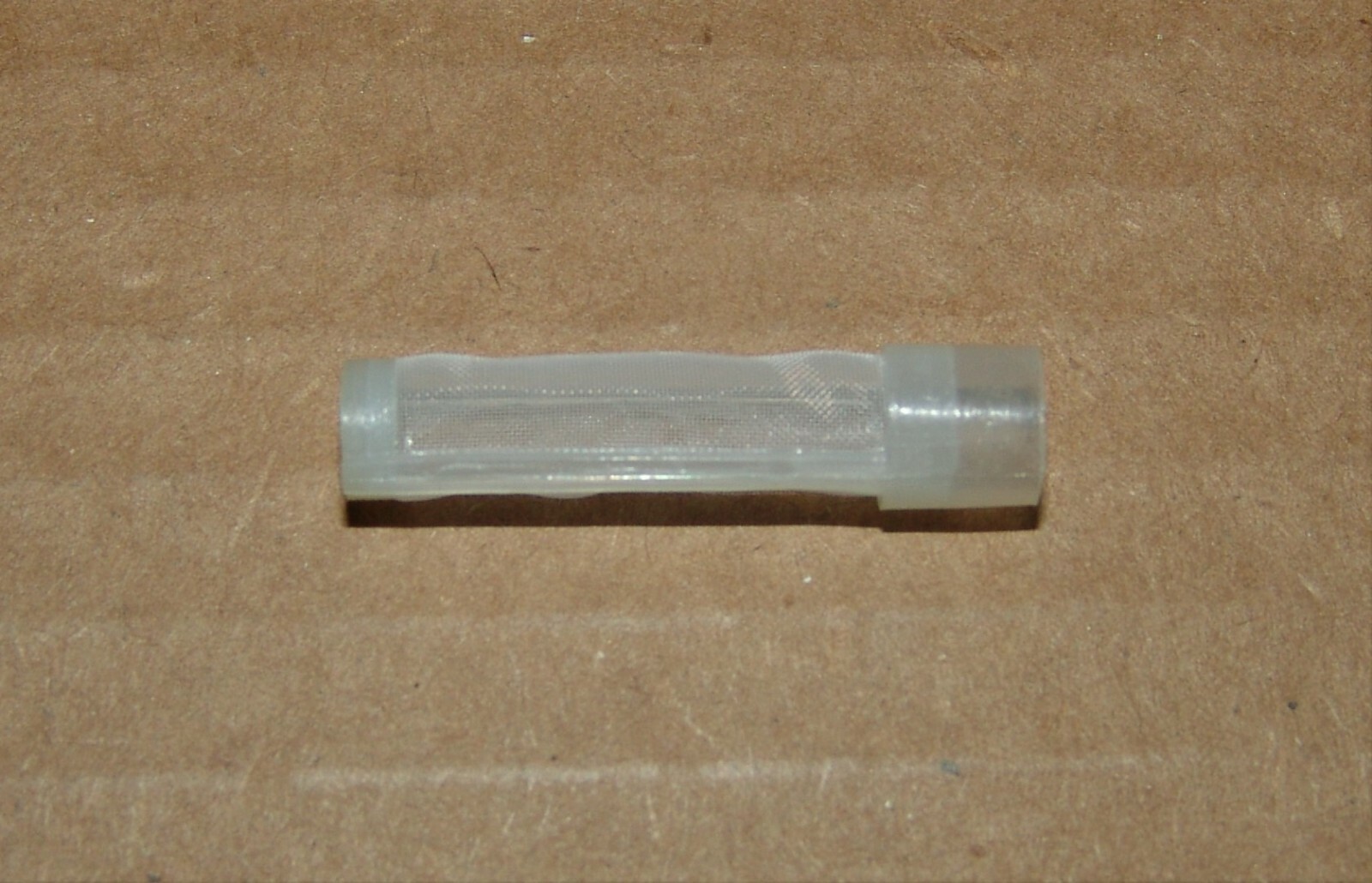 KAWASAKI FUEL PETCOCK PIPE/RESERVE FILTER SCREEN