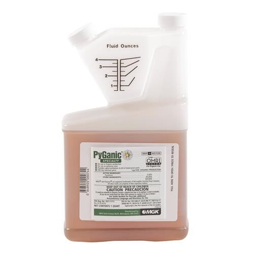 PyGanic Specialty / quart