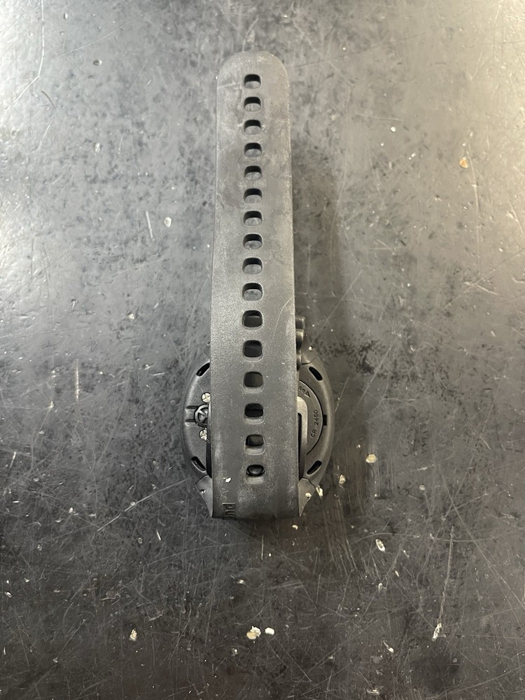 Mares Puck Pro Plus Scuba Dive Computer White / Black