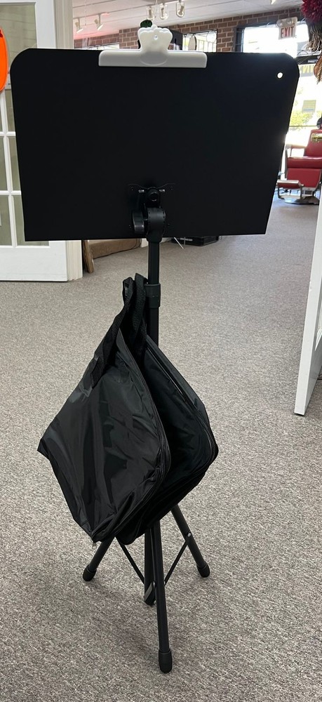 Mdvora Adjustable Music Stand (V34667)