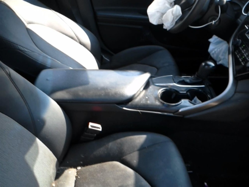 Engine ECM Electronic Module Engine Control 2.5L Fits 19 CAMRY 104903907