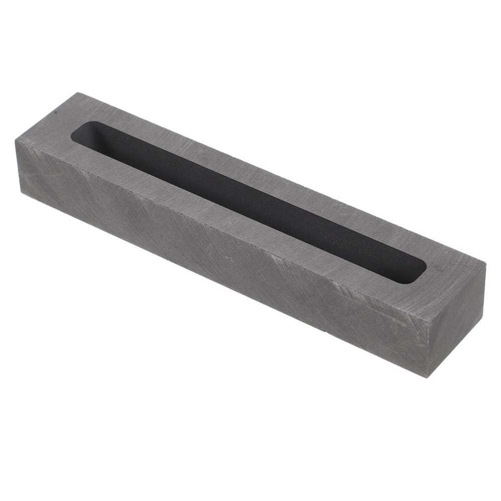 Graphite Crucible: High Purity Graphite Furnace Casting Melting For And