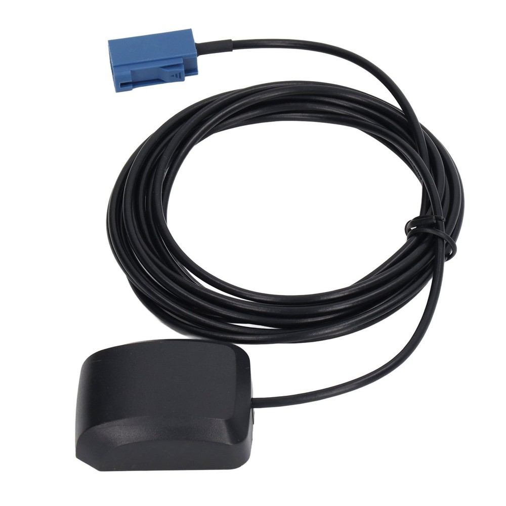Compact Waterproof GPS Antenna For SYNC 3 APIM Module AJVA
