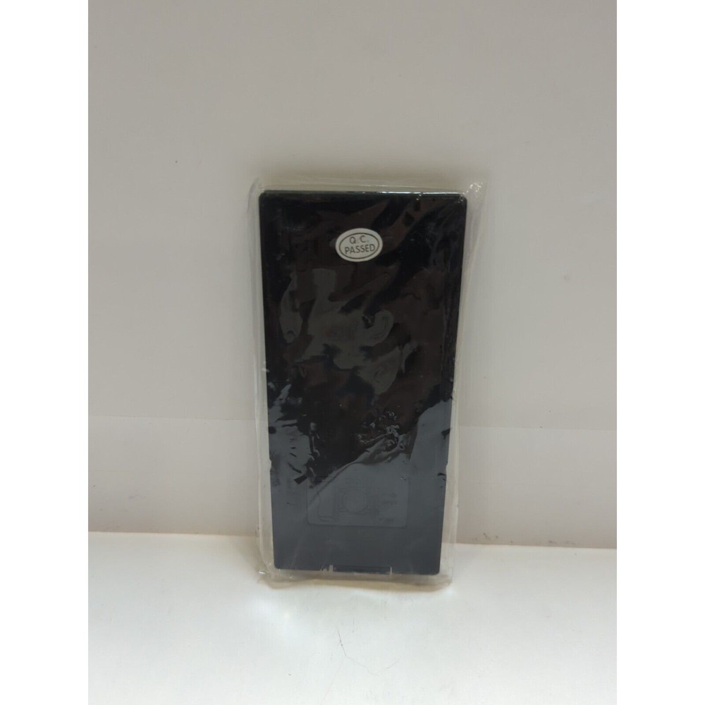 Dual Wireless Remote New In Package.