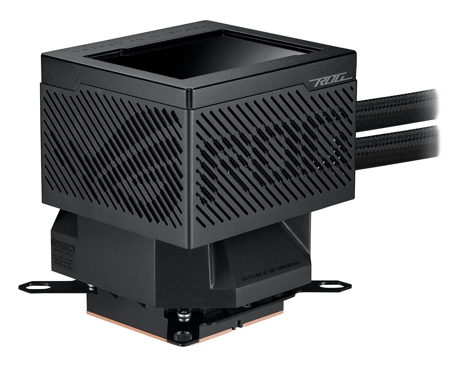 ASUS ROG Ryujin III 240mm All-in-one Liquid CPU Cooler