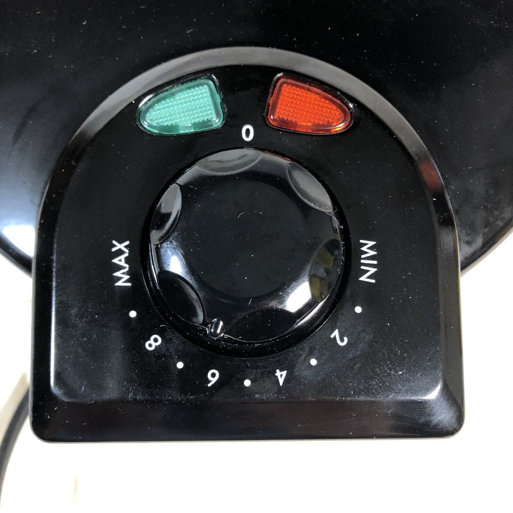 Disney Star Wars Darth Vader Waffle Maker
