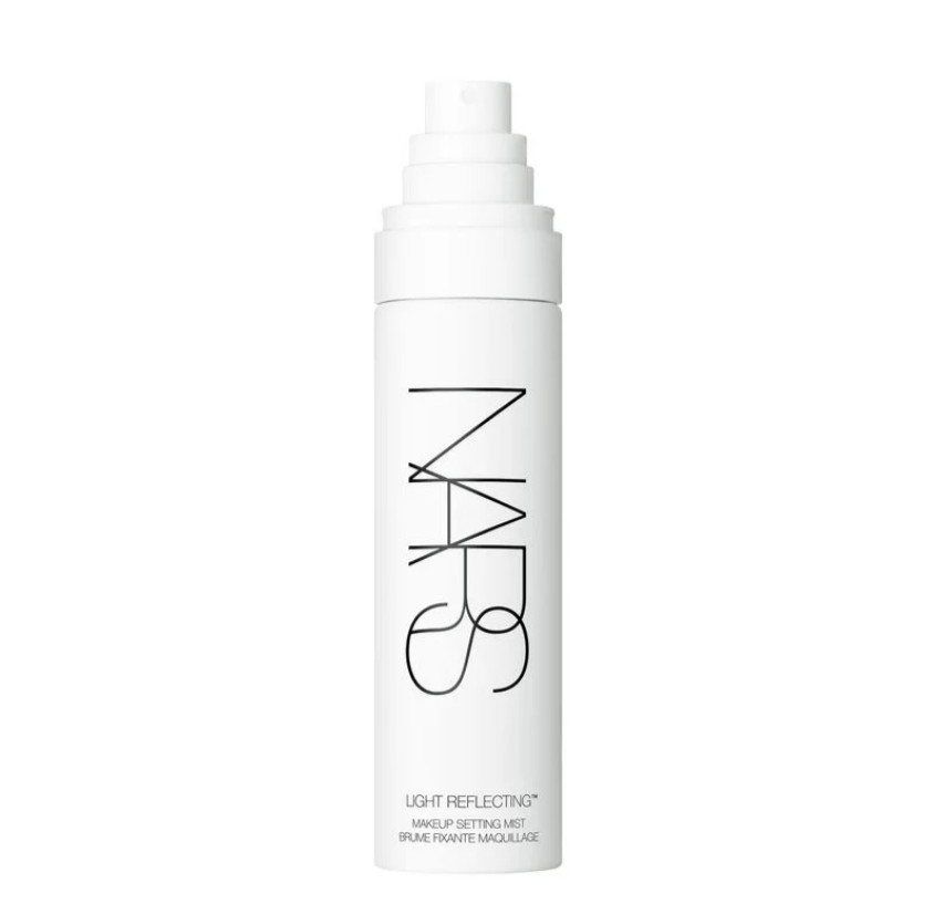 Nars Light Reflecting Makeup Setting Mist - Full Size 90mL / 3 Oz.