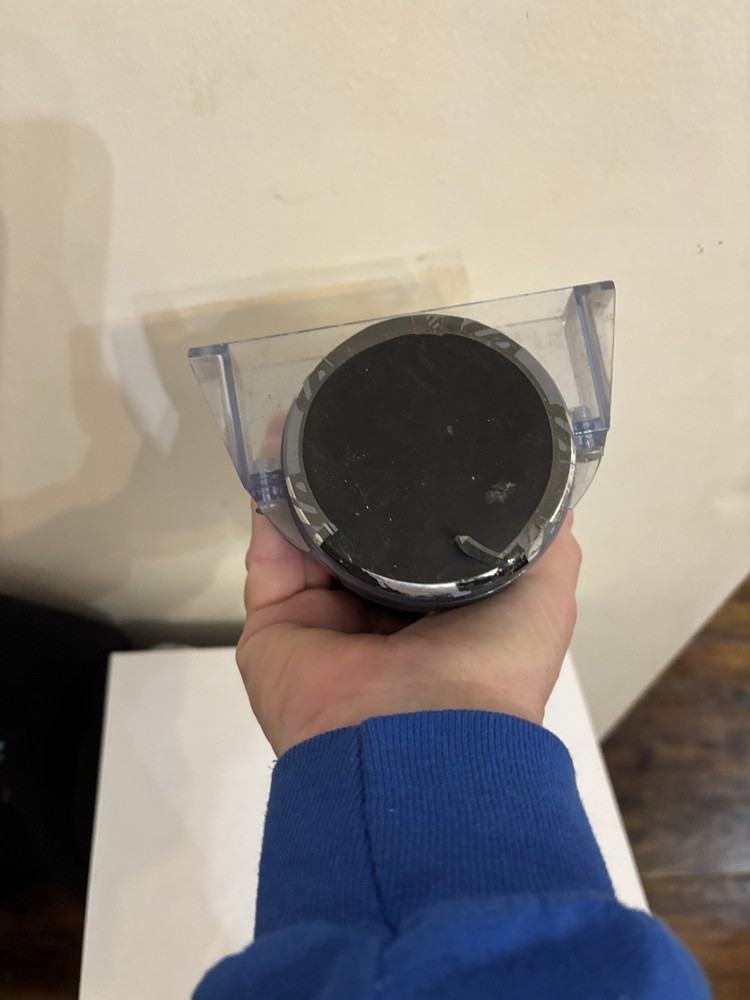 Scosche Micro Fared Digital Capacitor-Untested