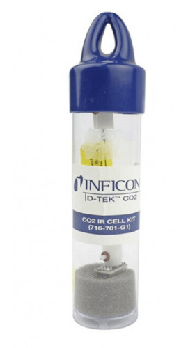 Inficon 724-701-G1 - Refrigerant Sensor
