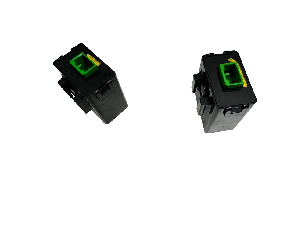 2003-2011 Honda Element CRV/RSX Anti-Theft Keyless Entry Control Module OEM USED