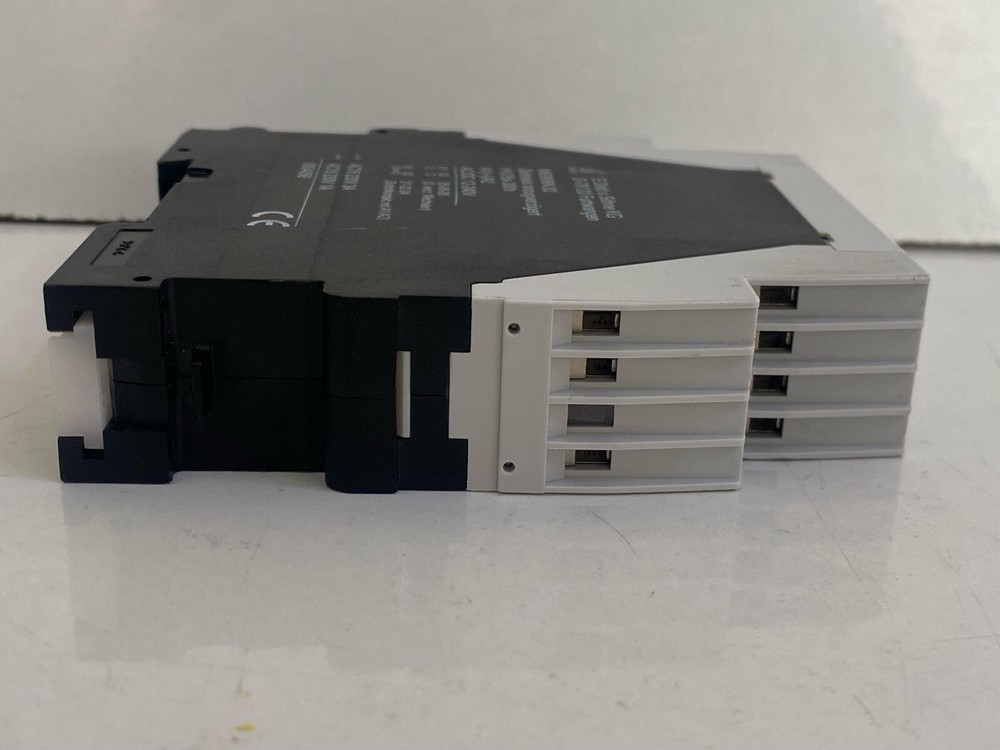 DOLD / MK9906N / MINITIMER / ON-DELAY TIMER / 12-240V / RELAY